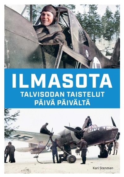 9789523738003 - Kansikuva