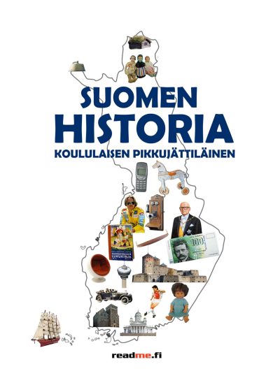 9789523738386 - Kansikuva