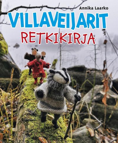 9789522562760 - Kansikuva