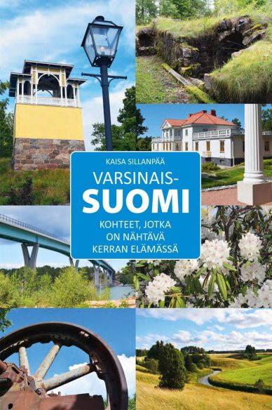 9789523735613 - Kansikuva