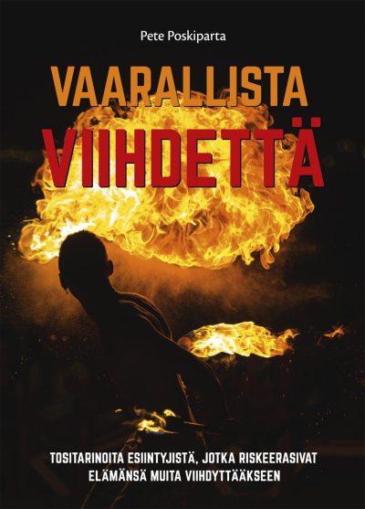 9789523218932 - Kansikuva