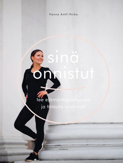 9789523730083 - Kansikuva