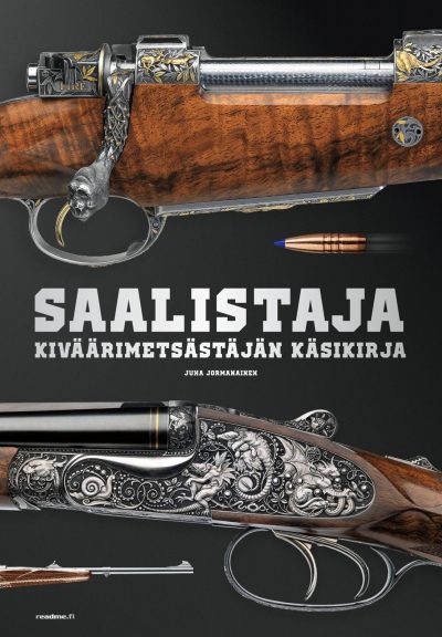 9789523215351 - Kansikuva