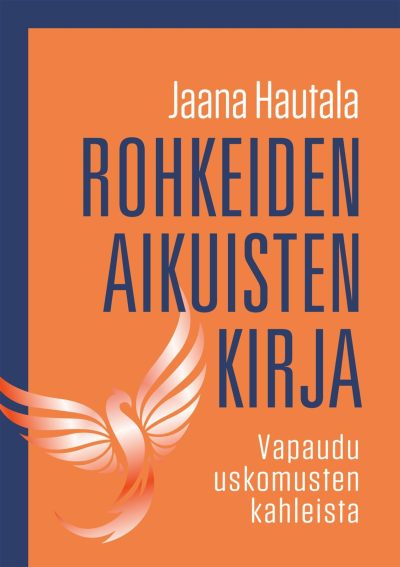 9789523218826 - Kansikuva