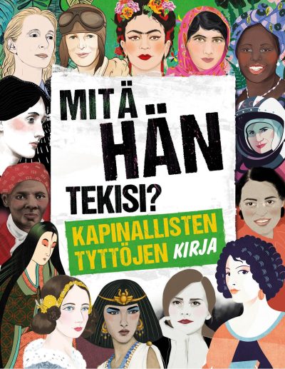 9789523217140 - Kansikuva