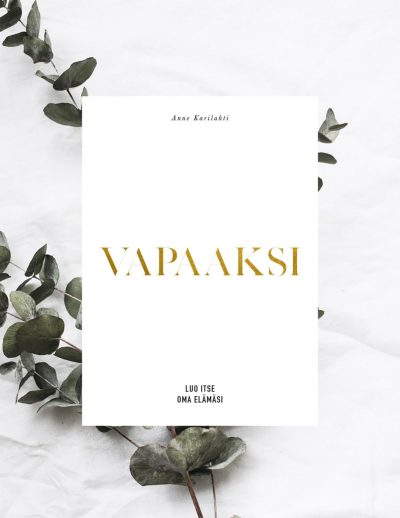 9789523215665 - Kansikuva