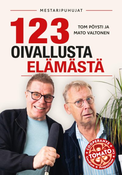 9789524164597 - Kansikuva