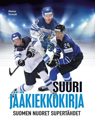 9789523219328 - Kansikuva