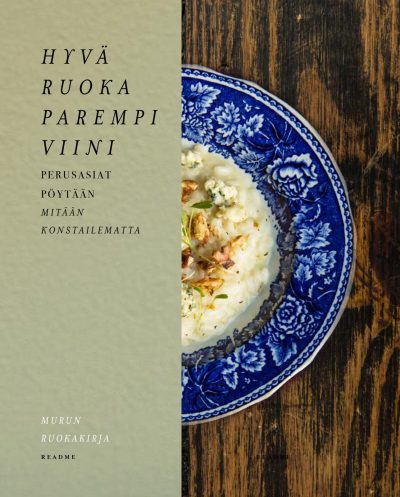 9789523216945 - Kansikuva
