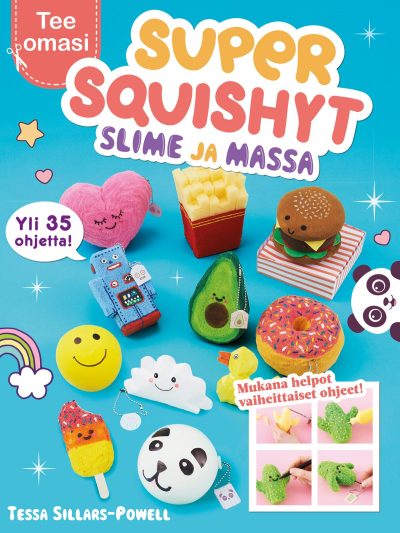 9789523217232 - Kansikuva