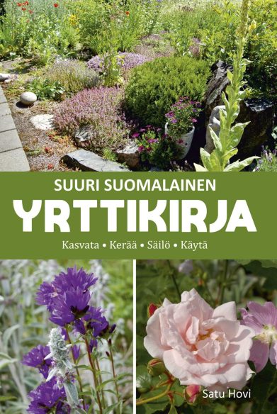 9789523733657 - Kansikuva