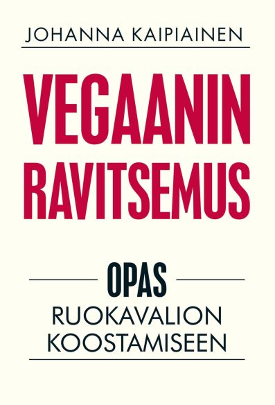 9789523218307 - Kansikuva