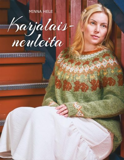 9789523737310 - Kansikuva