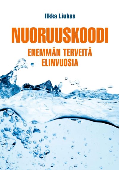 9789523733633 - Kansikuva