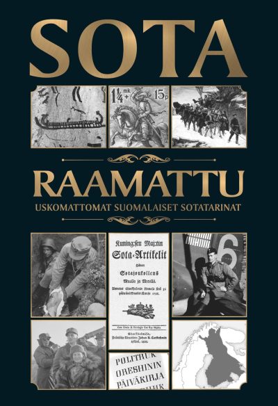 9789523215382 - Kansikuva