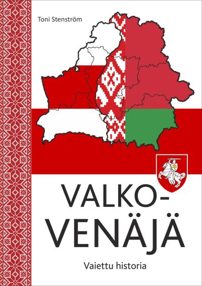 9789523735866 - Kansikuva