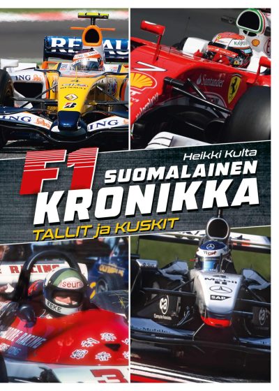 9789524160933 - Kansikuva