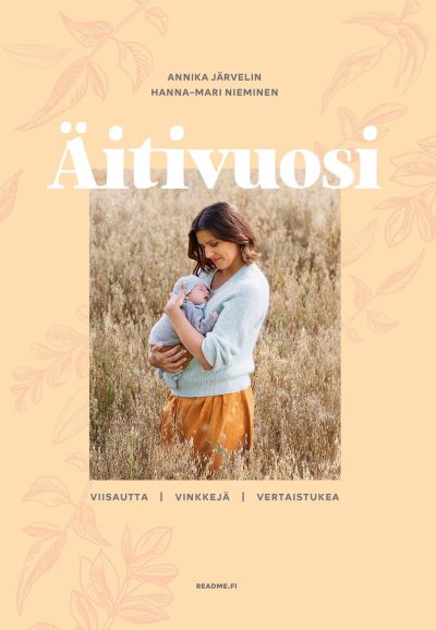 9789523731691 - Kansikuva