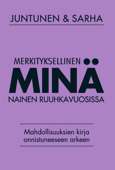 9789523218727 - Kansikuva