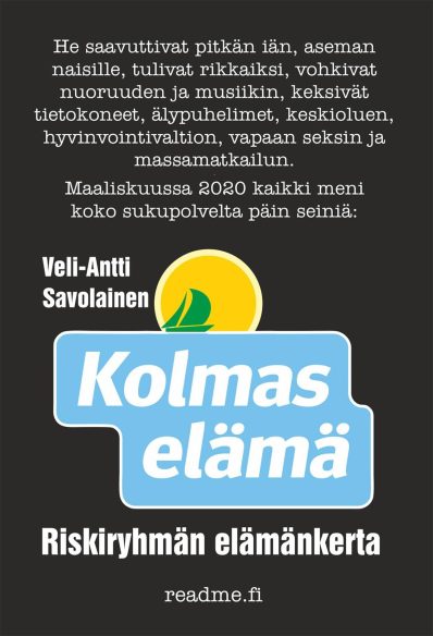 9789523730823 - Kansikuva