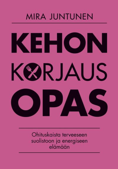 9789523217454 - Kansikuva