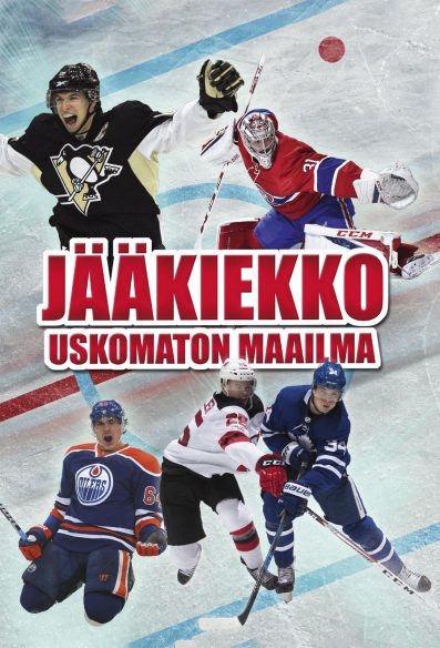 9789523217300 - Kansikuva