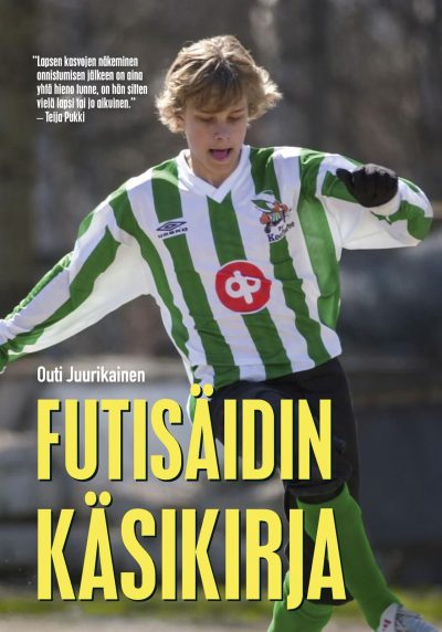 9789523218949 - Kansikuva