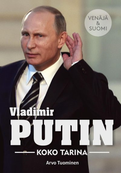 9789523218635 - Kansikuva