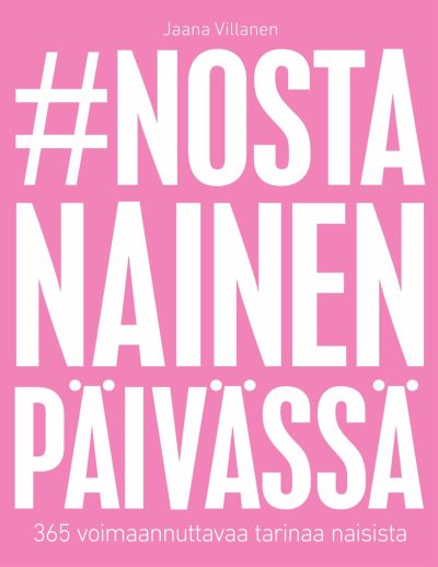 9789523218284 - Kansikuva