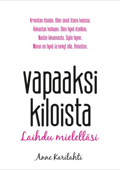 9789522209719 - Kansikuva