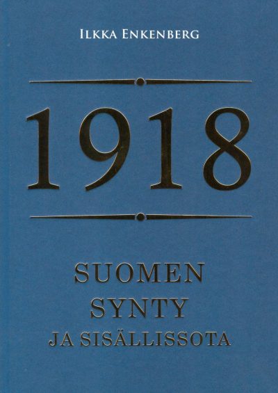 9789523216587 - Kansikuva