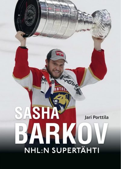 9789523739543 - Kansikuva