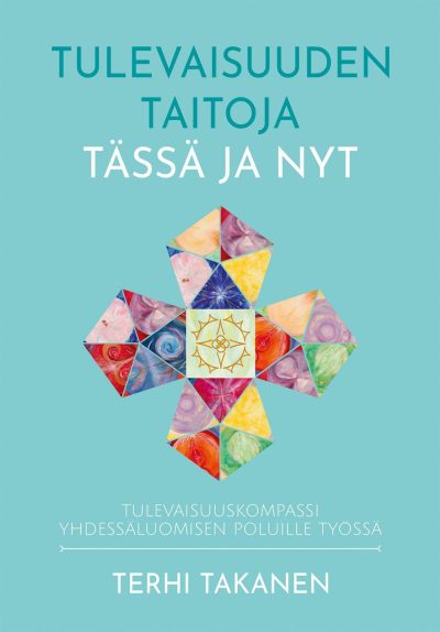 9789523734111 - Kansikuva