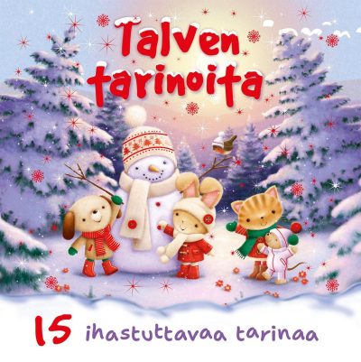 9789522563484 - Kansikuva