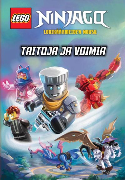 9789524160742 - Kansikuva
